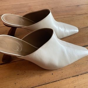 Sam Edelman Mules